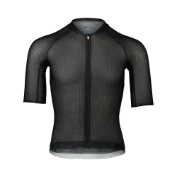 Джерсі чоловіче POC M's Air Jersey, Uranium Black, M (PC 523391002MED1) - Robinzon.ua
