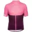 Велоджерси POC Essential XC Zip Tee Flerovium Pink, р.L (PC 528301719LRG1) - Robinzon.ua