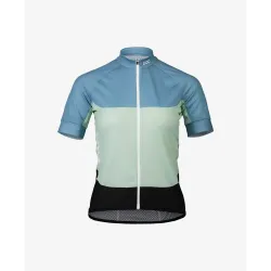 Велоджерсі жіноче POC Essential Road W's Light Jersey, Apophyllite Multi Green, S (PC 532918279SML1) - Robinzon.ua