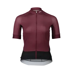 Джерсі жіноче POC Essential Road W's Jersey, POC O Propylene Red, M (PC 532908331MED1) - Robinzon.ua