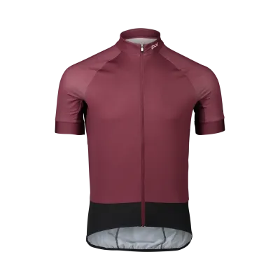 Джерсі чоловіче POC Essential Road Jersey, POC O Propylene Red, S (PC 582118331SML1) - Robinzon.ua