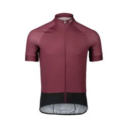 Джерсі чоловіче POC Essential Road Jersey, POC O Propylene Red, S (PC 582118331SML1) - Robinzon.ua