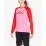 Велоджерси POC Essential MTB W's Jersey, Altair Pink/Prismane Red, L (PC 528368236LRG1) - Robinzon.ua