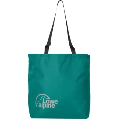 Сумка Lowe Alpine Bag for Life Assorted Green - Robinzon.ua
