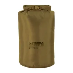Гермомішок Terra Incognita DryPack 10L (TI-DRYP10) - Robinzon.ua
