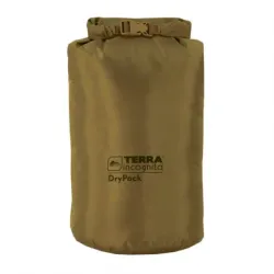 Гермомішок Terra Incognita DryPack 20L (TI-DRYP20) - Robinzon.ua