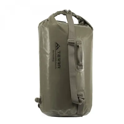Гермомешок Terra Incognita Hermobag 60 Оливковый (TI-03156OL) - Robinzon.ua