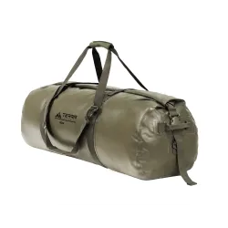 Гермосумка Terra Incognita Aqua 100 Olive (TI-06805) - Robinzon.ua