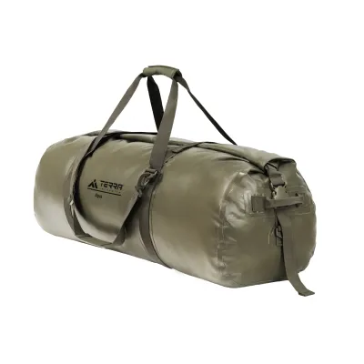 Гермосумка Terra Incognita Aqua 100 Olive (TI-06805) - Robinzon.ua