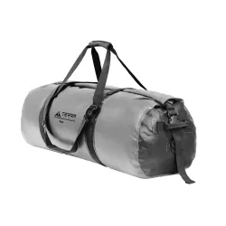 Гермосумка Terra Incognita Aqua 150 Сірий (TI-03217) - Robinzon.ua