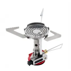 Пальник газовий Terra Incognita Antares з п'єзо (TI-ANTARES-WI) - Robinzon.ua