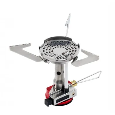 Пальник газовий Terra Incognita Antares з п'єзо (TI-ANTARES-WI) - Robinzon.ua