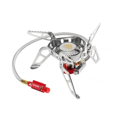 Пальник газовий Terra Incognita Atlas (TI-ATLAS-WSI) - Robinzon.ua