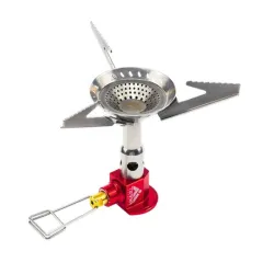 Пальник газовий Terra Incognita Tais Reduktor (TI-SIRIUS-TAIS-R) - Robinzon.ua