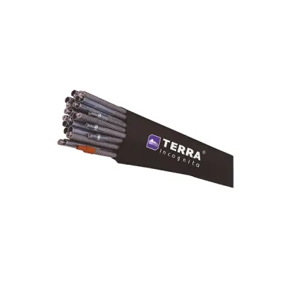 Каркаси Terra Incognita Fib для намету (TI-CARCFIBBUN5) - Robinzon.ua