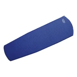 Килимок самонадувний Terra Incognita Air 2.7 Синій (TI-AIR27BL) - Robinzon.ua