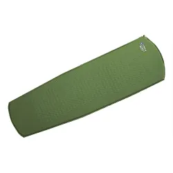 Коврик самонадувающийся Terra Incognita Air 2.7 Lite Темно-зелёный (TI-AIRLI27GRN) - Robinzon.ua