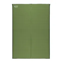 Килимок самонадувний Terra Incognita Twin 5 Темно-зелений (TI-02821) Килимок самонадувний Terra Incognita Twin 5 Темно-зелений (TI-02821) - Robinzon.ua