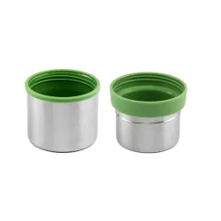 Комплект кружок до термосу Terra Incognita Duett Зелений (TI-KK-DUETT-GREEN) Комплект кружок до термосу Terra Incognita Duett Зелений (TI-KK-DUETT-GREEN) - Robinzon.ua