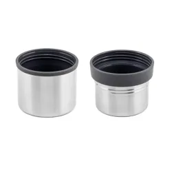 Комплект кружок до термосу Terra Incognita Duett Сірий (TI-KK-DUETT-GREY) Комплект кружок до термосу Terra Incognita Duett Сірий (TI-KK-DUETT-GREY) - Robinzon.ua