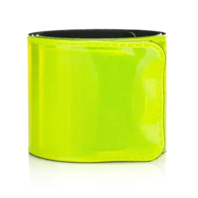 Стрічка світловідбиваюча Terra Incognita Reflective без лого Жовтий (TI-SSYELBEZ) - Robinzon.ua