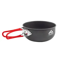 Миска алюмінієва Terra Incognita Alu Bol  (TI-ALUBOL-550) - Robinzon.ua