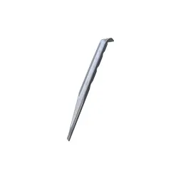 Кілочки для намету Terra Incognita Peg-U Alu 1шт (TI-029441) Кілочки для намету Terra Incognita Peg-U Alu 1шт (TI-029441) - Robinzon.ua