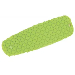 Надувний килимок Terra Incognita Tetras mummy Зелений (TI-TETRAS-M-GREEN) - Robinzon.ua