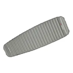 Надувний килимок Terra Incognita Wave L Сірий (TI-WAVEGRAYL) Надувний килимок Terra Incognita Wave L Сірий (TI-WAVEGRAYL) - Robinzon.ua