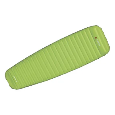 Надувний килимок Terra Incognita Wave M Зелений (TI-WAVEGR) - Robinzon.ua