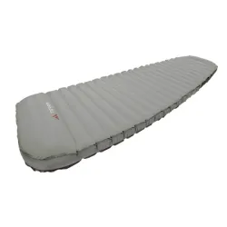 Надувний килимок Terra Incognita Wave M Сірий (TI-WAVEGRAY) Надувний килимок Terra Incognita Wave M Сірий (TI-WAVEGRAY) - Robinzon.ua