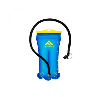 Питна система Terra Incognita Waterflow Izotube 2л (TI-WATIZ2.0B) - Robinzon.ua