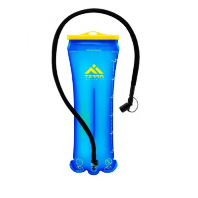 Питна система Terra Incognita Waterflow Izotube 3л (TI-WATIZ3.0B) - Robinzon.ua