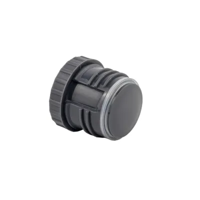 Корок до термосу Terra Incognita Duett 1000/1200 Сірий (TI-KOR-DUETT-1-2-GR) - Robinzon.ua