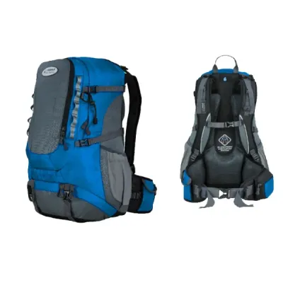 Рюкзак Terra Incognita Across 35 Синий (TI-00841) - Robinzon.ua