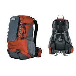 Рюкзак Terra Incognita Across 35 Помаранчевий (TI-00858) Рюкзак Terra Incognita Across 35 Помаранчевий (TI-00858) - Robinzon.ua