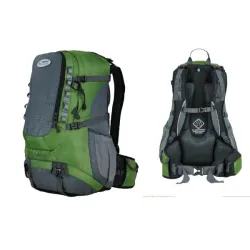 Рюкзак Terra Incognita Across 35 Зелений (TI-00834) Рюкзак Terra Incognita Across 35 Зелений (TI-00834) - Robinzon.ua