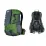 Рюкзак Terra Incognita Across 35 Зелений (TI-00834) - Robinzon.ua