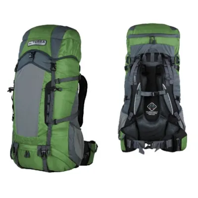 Рюкзак Terra Incognita Action 35 Зелений (TI-03408) - Robinzon.ua