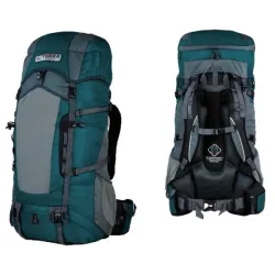 Рюкзак Terra Incognita Action 35 Бирюзовый (TI-04344) Рюкзак Terra Incognita Action 35 Бирюзовый (TI-04344) - Robinzon.ua