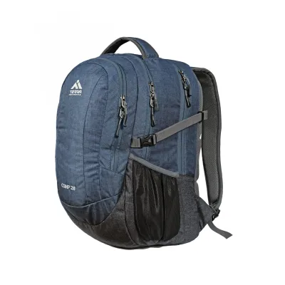 Рюкзак Terra Incognita Comp 28 Темно-синий (TI-COMP28BLU) - Robinzon.ua