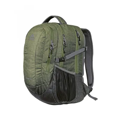 Рюкзак Terra Incognita Comp 28 Темно-зелёный (TI-COMP28DGREEN) - Robinzon.ua