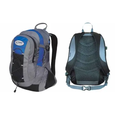 Рюкзак Terra Incognita Cyclone 16 Синий (TI-01053) - Robinzon.ua