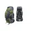 Рюкзак Terra Incognita Discover 100 Зеленый (TI-00612) - Robinzon.ua