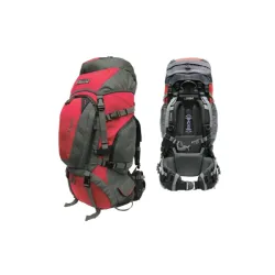 Рюкзак Terra Incognita Discover 70 Красный (TI-DISC70R) Рюкзак Terra Incognita Discover 70 Красный (TI-DISC70R) - Robinzon.ua