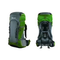 Рюкзак Terra Incognita Impuls 40 Зелений (TI-03439) Рюкзак Terra Incognita Impuls 40 Зелений (TI-03439) - Robinzon.ua