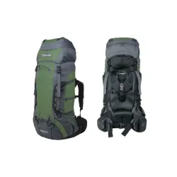 Рюкзак Terra Incognita Rango 55 Зелений (TI-00360) - Robinzon.ua