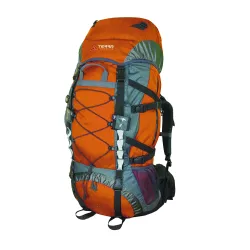 Рюкзак Terra Incognita Trial 55 Оранжевый (TI-00674) Рюкзак Terra Incognita Trial 55 Оранжевый (TI-00674) - Robinzon.ua