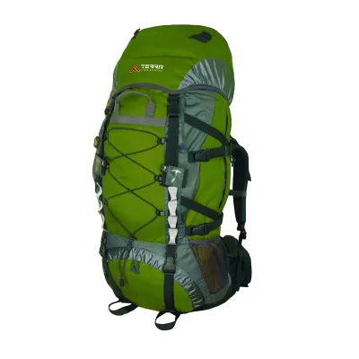 Рюкзак Terra Incognita Trial 75 Зелений (TI-TRI75GRN) - Robinzon.ua