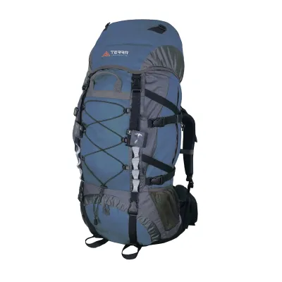 Рюкзак Terra Incognita Trial 75 Синій (TI-00681) - Robinzon.ua